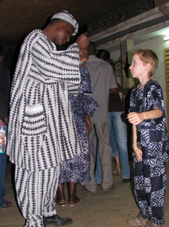 08 Justin Initie Quentin A La Danse